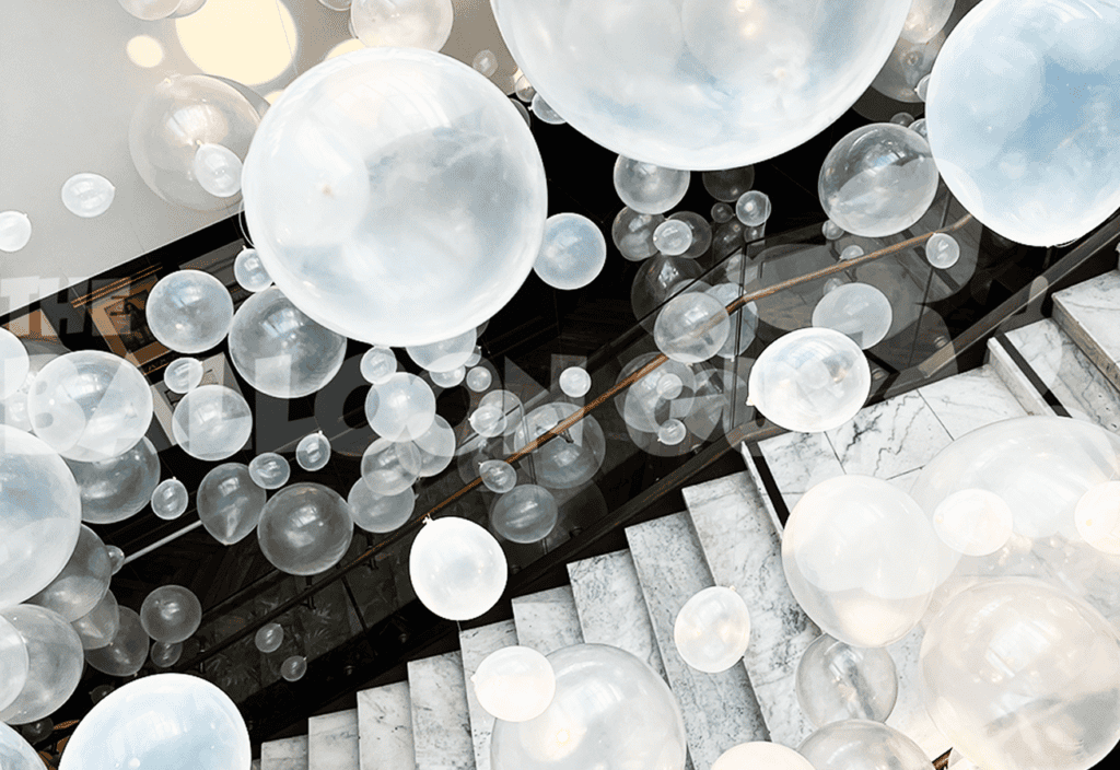 Balloon Drops Los Angeles | Professional Balloon Company