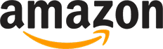 Amazon logo — brand client of The Balloon Guy LA