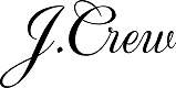 J.Crew logo — brand client of The Balloon Guy LA