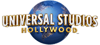 Universal Studios Hollywood logo — brand client of The Balloon Guy LA
