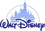 Walt Disney logo — brand client of The Balloon Guy LA