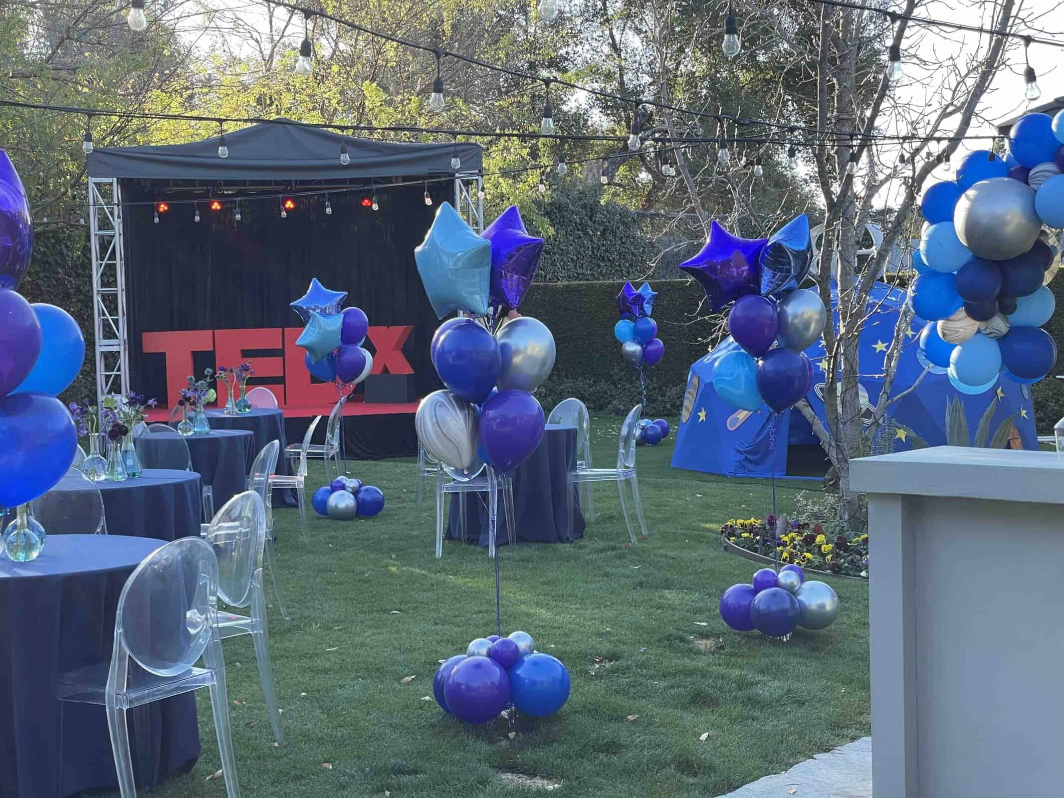 balloon decor