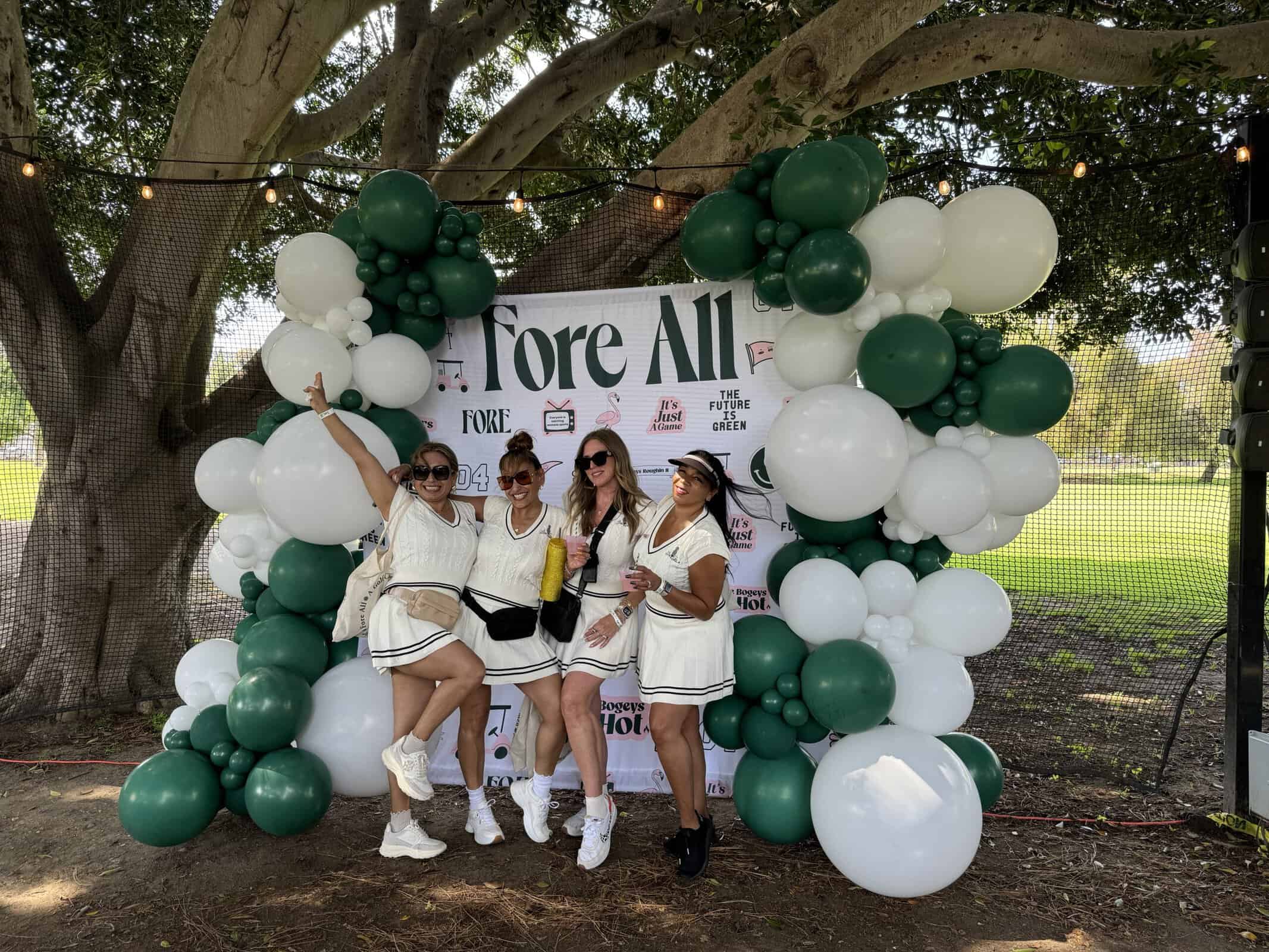Branded Balloon Installations for Brands and Compnaies