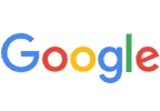 The Google logo, one of the world’s most iconic brands.