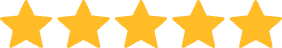 5 star rating